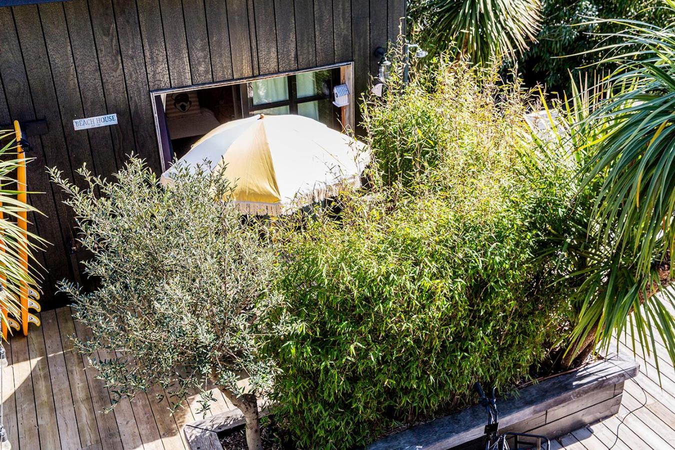 Beach House Lège-Cap-Ferret Exterior foto