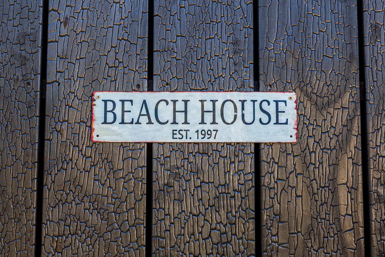 Beach House Lège-Cap-Ferret Exterior foto